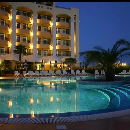 Апартамент Sunset Apartment,aluna *
