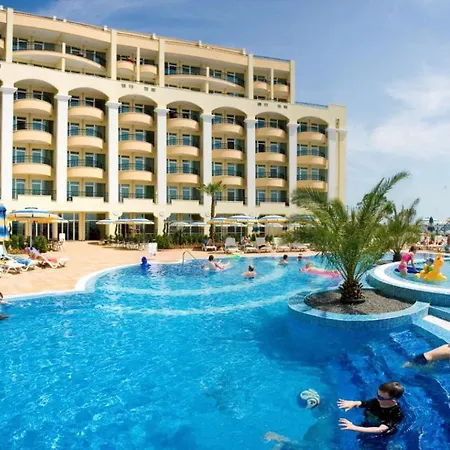 Sunset Apartment,aluna