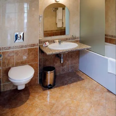 Апартамент Sunset Apartment,aluna *