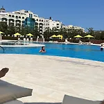 Sunset Resort Apartment, C3 - 20 * Pomorie