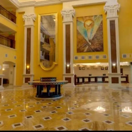 Sunset Apartment,aluna Апартаменты Поморие