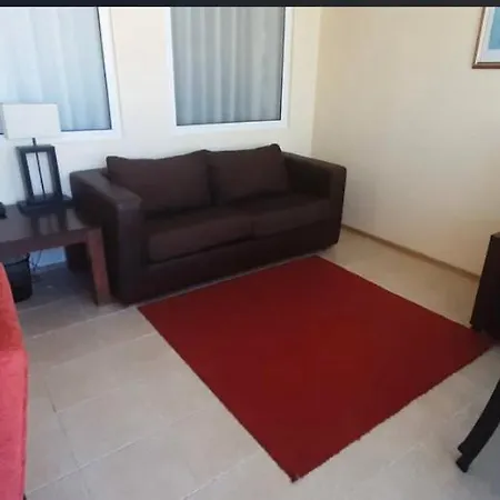 Апартаменты Sunset Apartment,aluna *