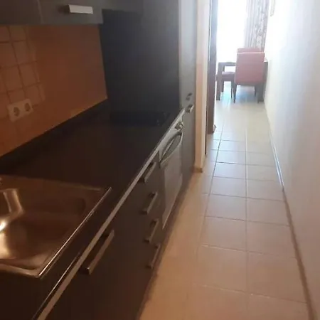 Апартаменты Sunset Apartment,aluna