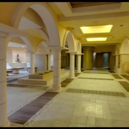 Sunset Apartment,aluna *