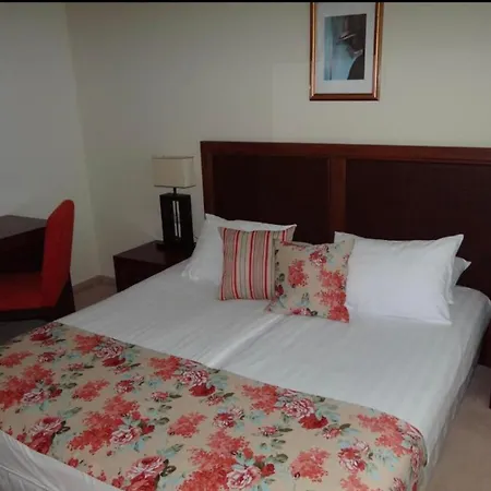 Sunset Apartment,aluna Апартаменты Поморие