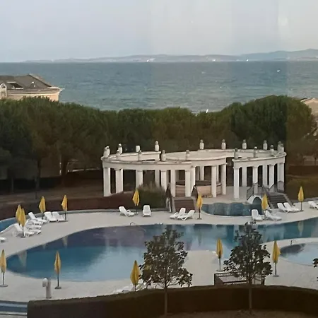 Sunset Resort Apartment, C3 - 20 Appartamento *