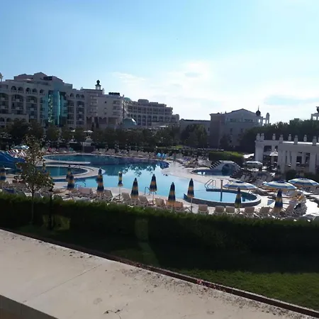 Sunset Resort Apartment, C3 - 20