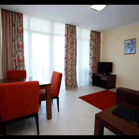 Sunset Resort Apartment, C3 - 20 Pomorie